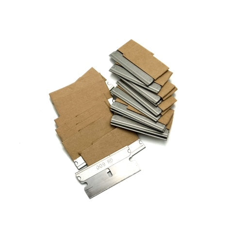 Single Edge Razor Blade