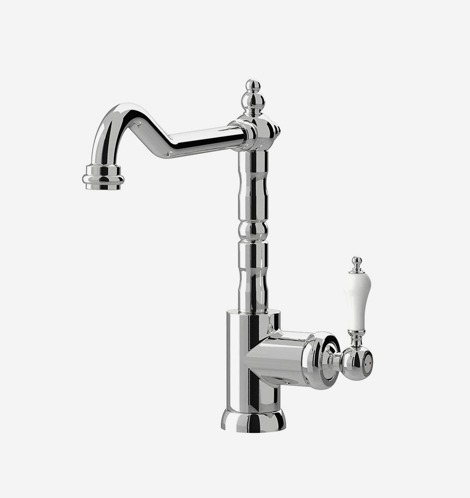 IKEA Domsjo GLITTRAN Kitchen Faucet Special Additional