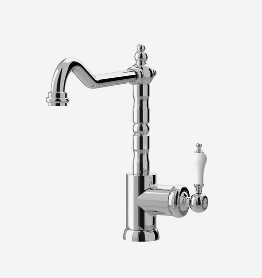 IKEA Domsjo GLITTRAN Kitchen Faucet Special Additional