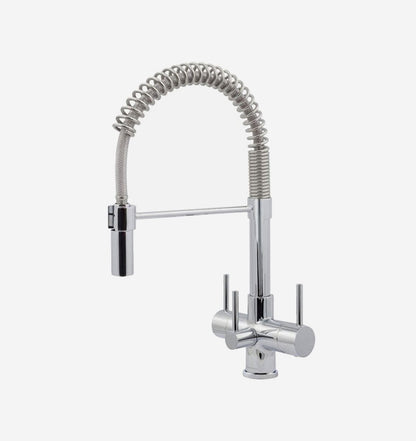 IKEA Domsjo GLITTRAN Kitchen Faucet Special Additional
