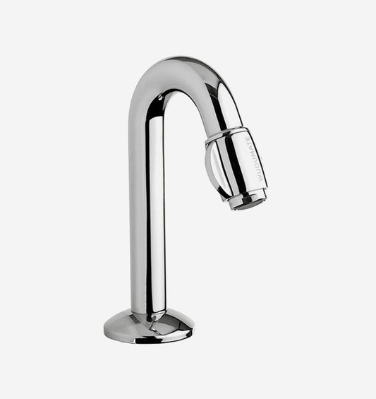Benelave by Hindware Kitchen Sink Tap with Swan Neck
