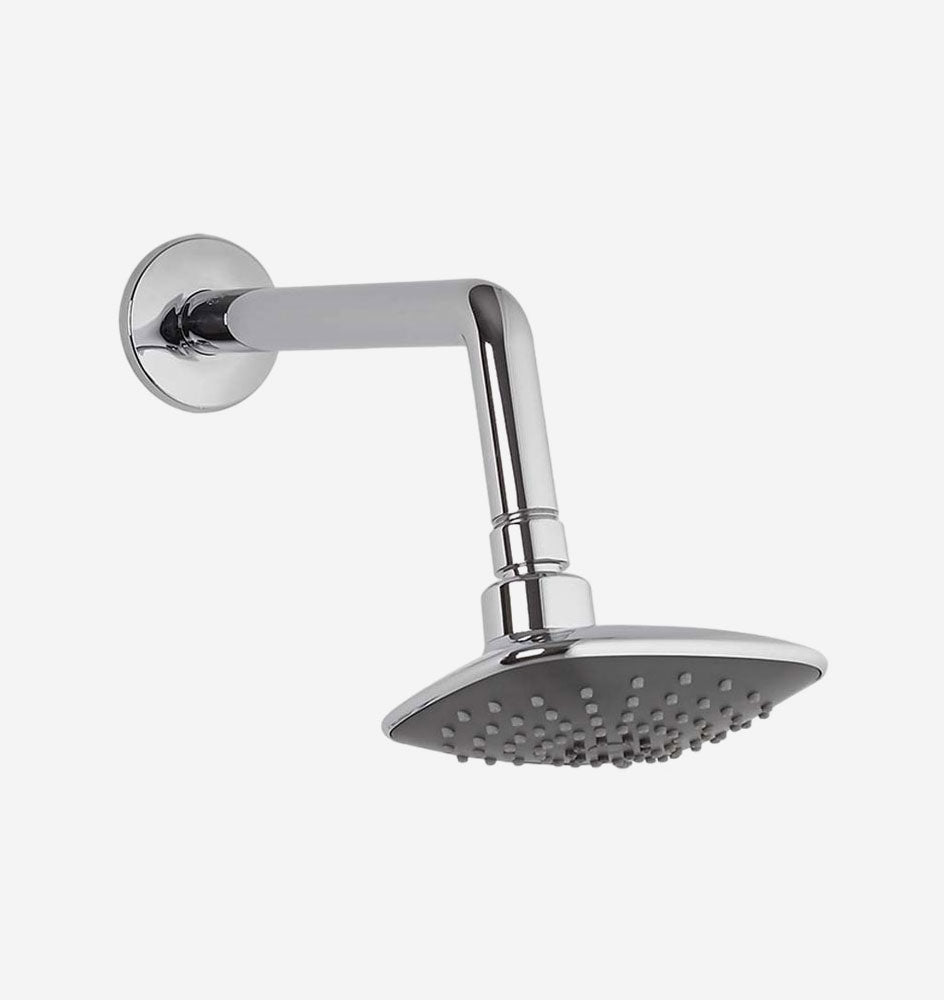 Bathroom Shower For Installing In Head Shower Black