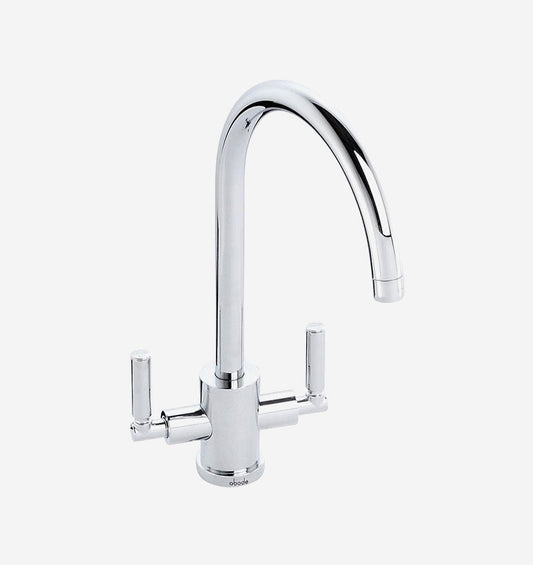 Abode Atlas Monobloc Kitchen Sink Mixer Tap