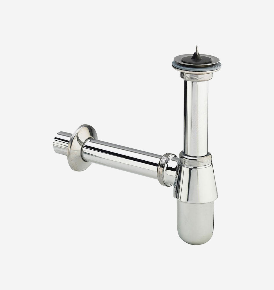 Abode Atlas Monobloc Kitchen Sink Mixer Tap