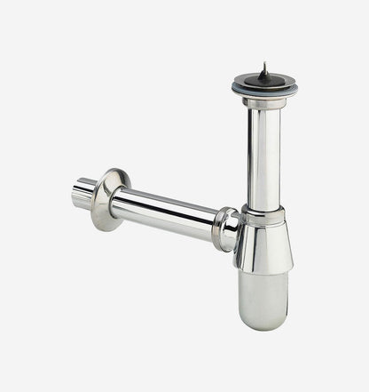Abode Atlas Monobloc Kitchen Sink Mixer Tap