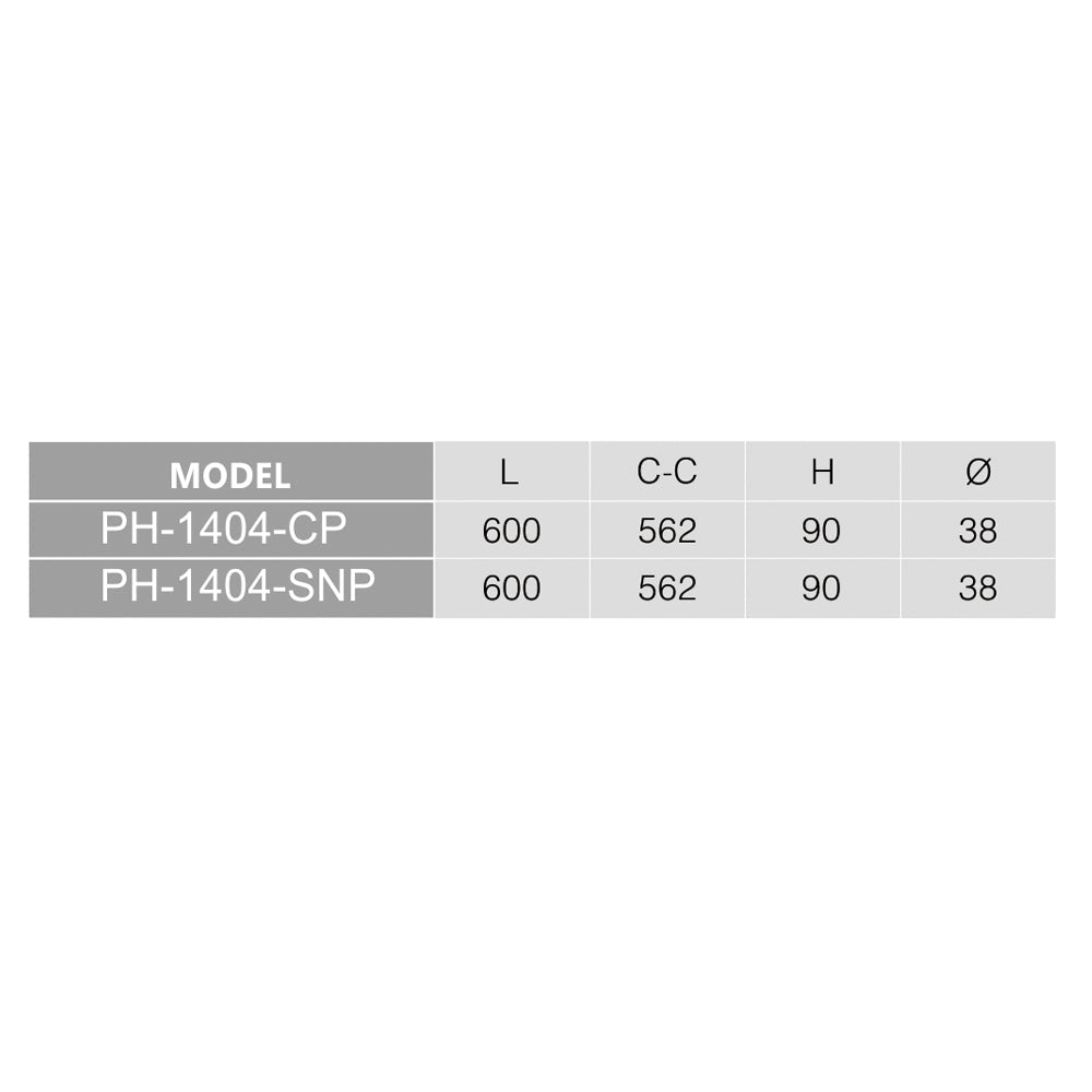 PH1404-CP/SNP