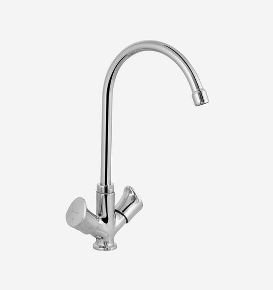 Parryware Droplet (Quarter Turn Range with Ceramic Innerhead)