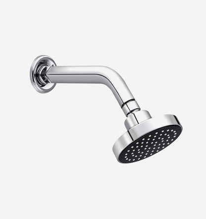 hansgrohe Crometta Shower holder set 100 Vario with shower hose