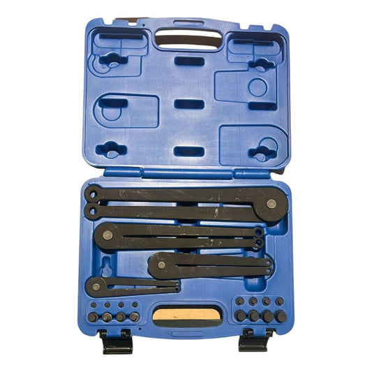 Wrench Kit for Countersunk Bolts